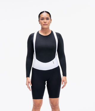 7mesh Women Black / XS Women RK2 Bib Short