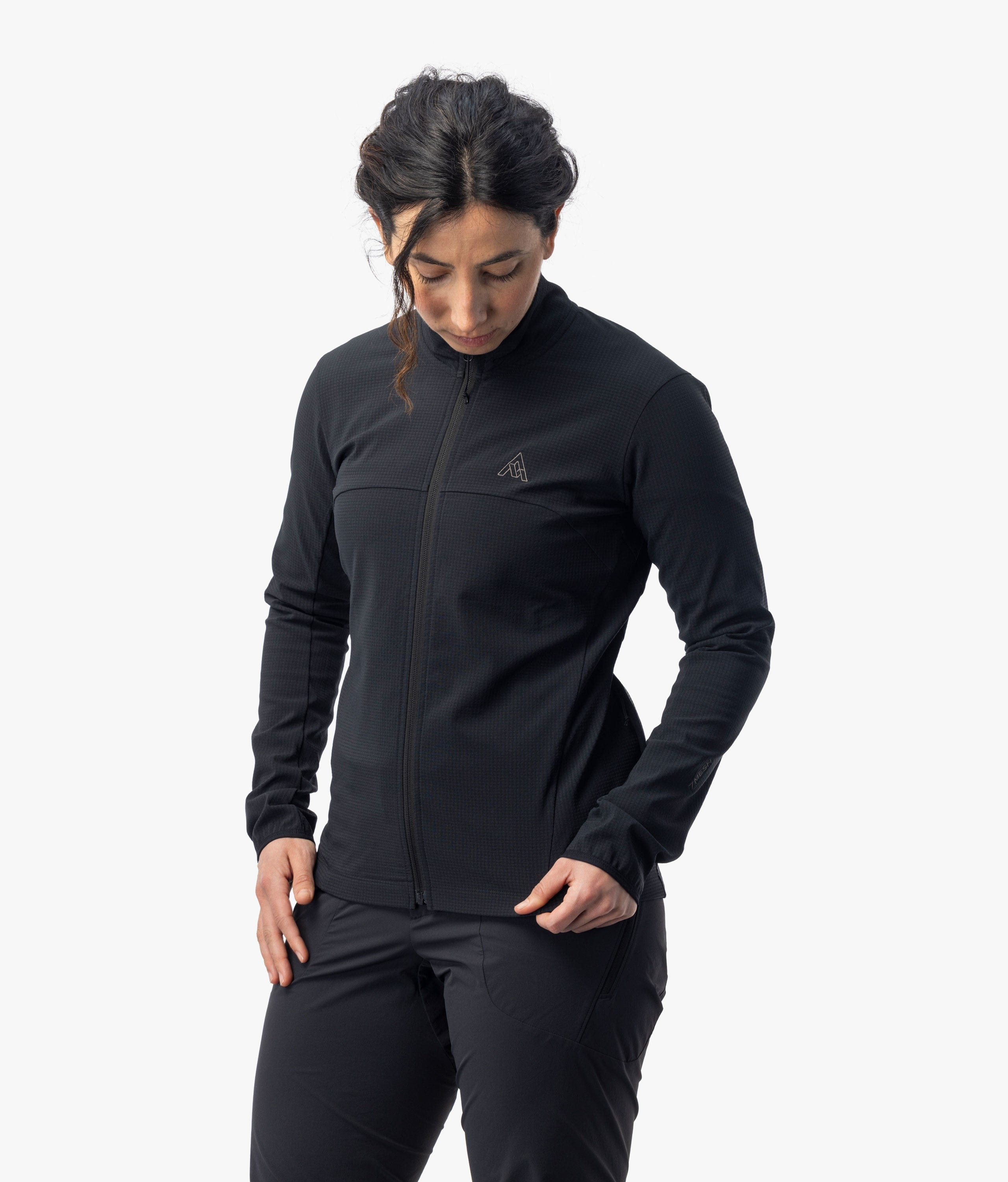 Women's Spruce Jacket – 7mesh