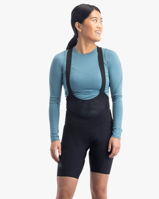 7mesh Women Black / XS Women's WK3 Cargo Bib Short