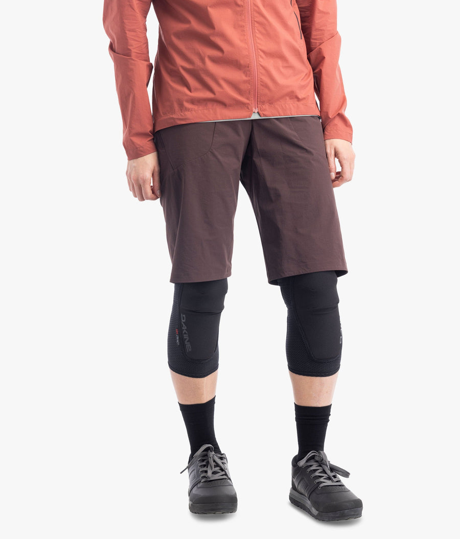 7mesh Women Dark Chocolate / XS Women's Glidepath Short 13"