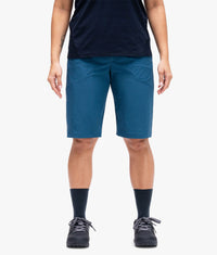 7mesh Women Deep Sea / XS Women Glidepath Short 13"