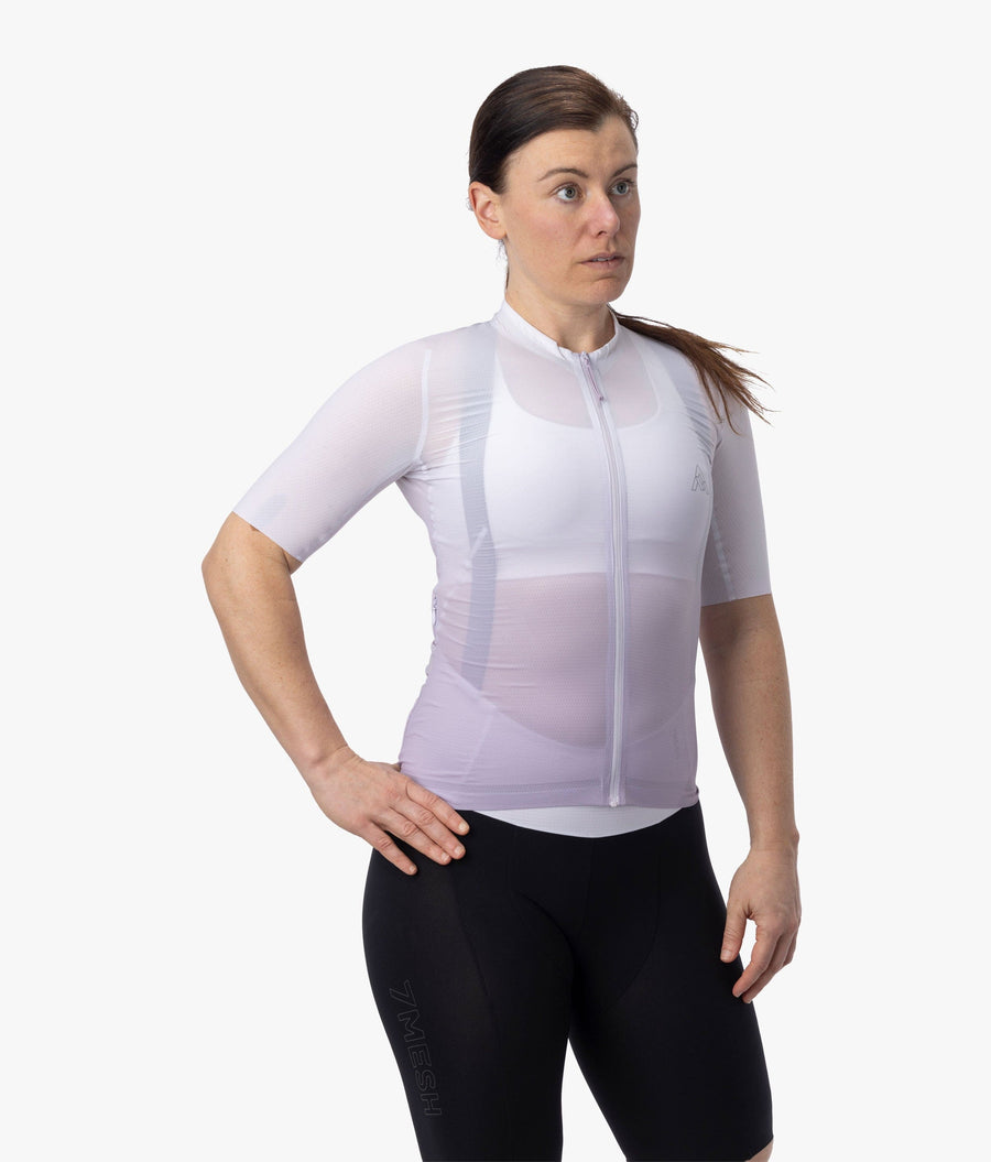 7mesh Women Dusk / XS Women's Skyline Jersey
