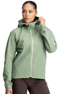 7mesh Women Fern / XS Women's Skypilot Jacket