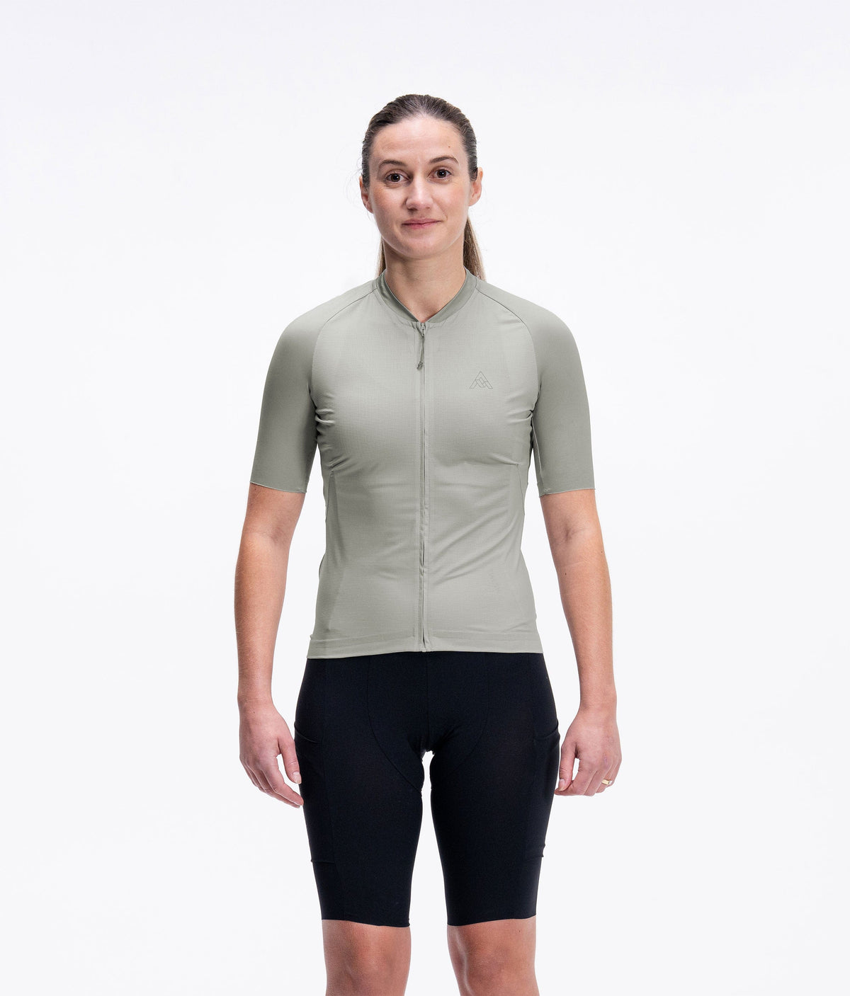7mesh Women Fog / XS Women's Pace Short Sleeve Jersey