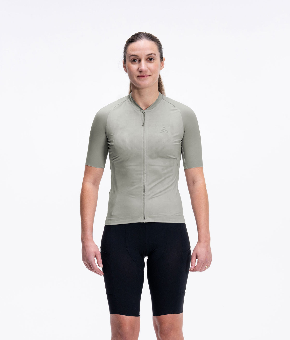 7mesh Women Fog / XS Women's Pace Short Sleeve Jersey