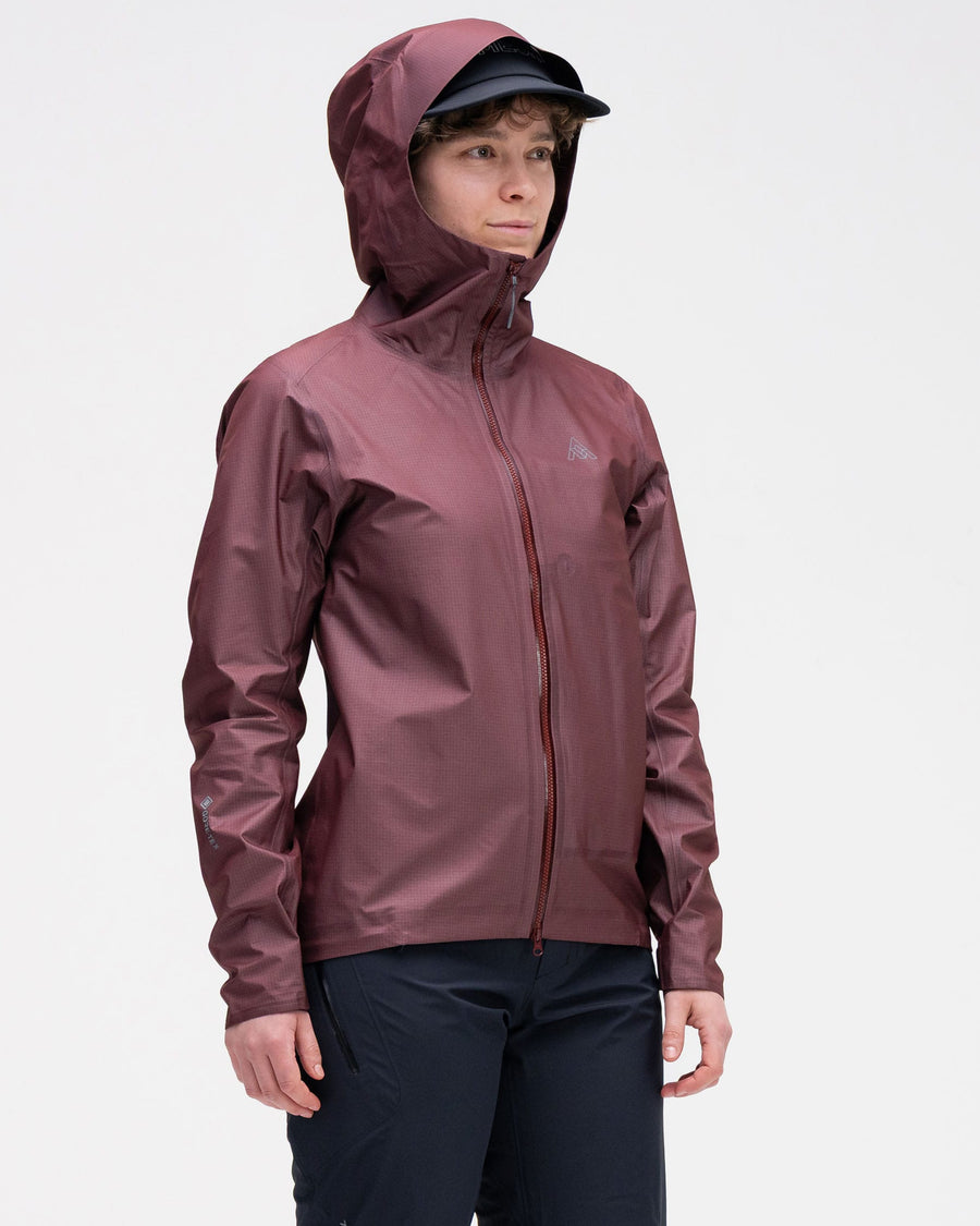 7mesh Women's Guardian Air Jacket