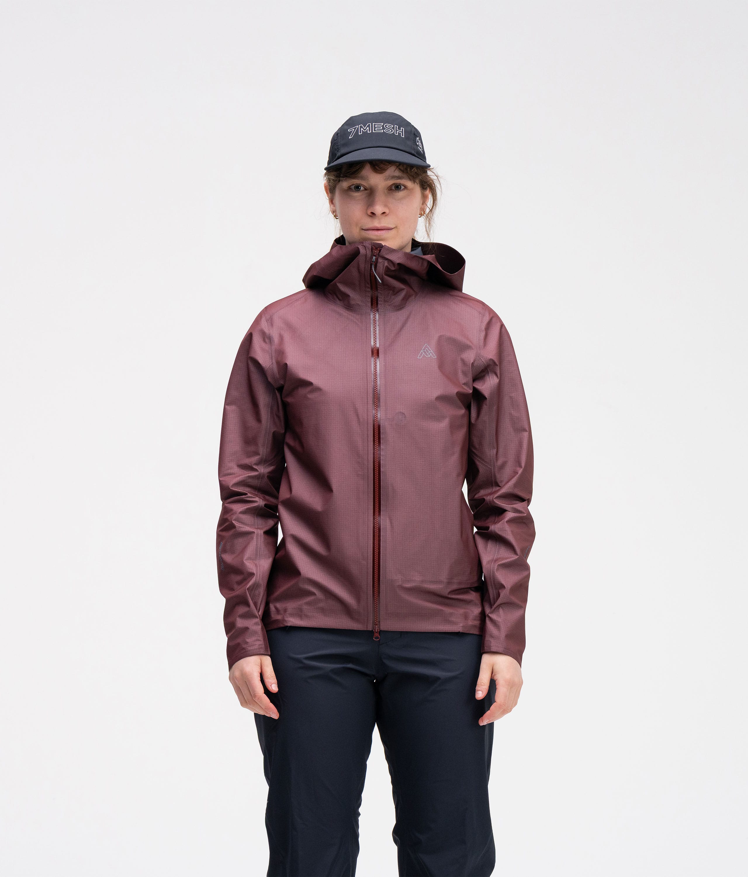 Women's Guardian Air Jacket - GORE-TEX ePE Shell | 7mesh