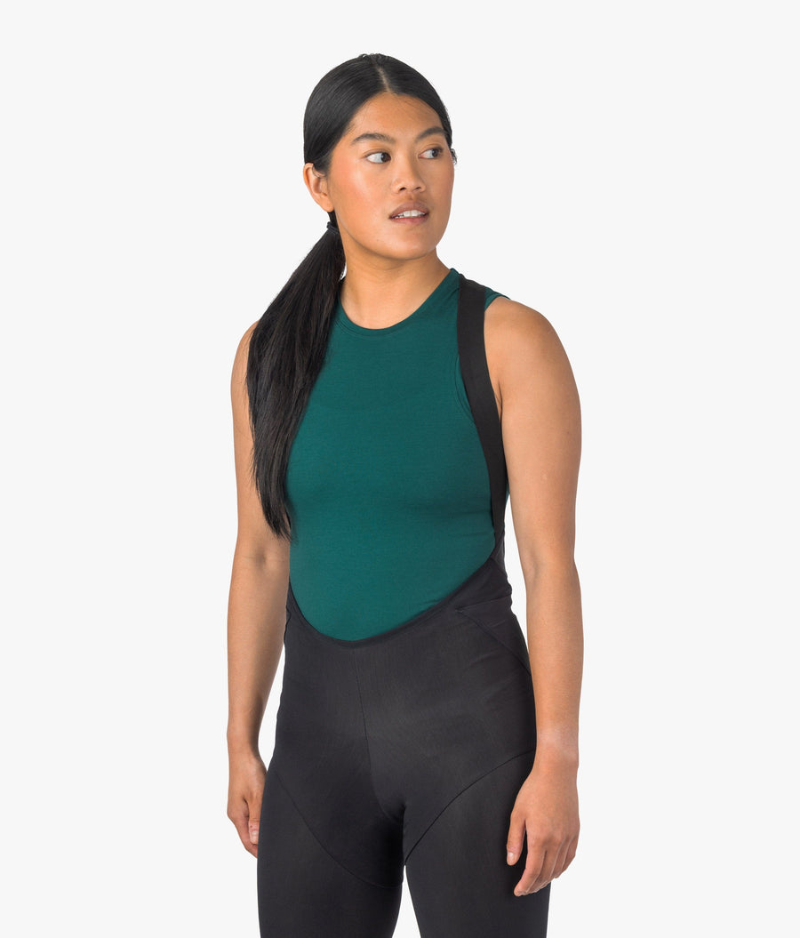 7mesh Women Women Ashlu Merino Base Layer Sleeveless