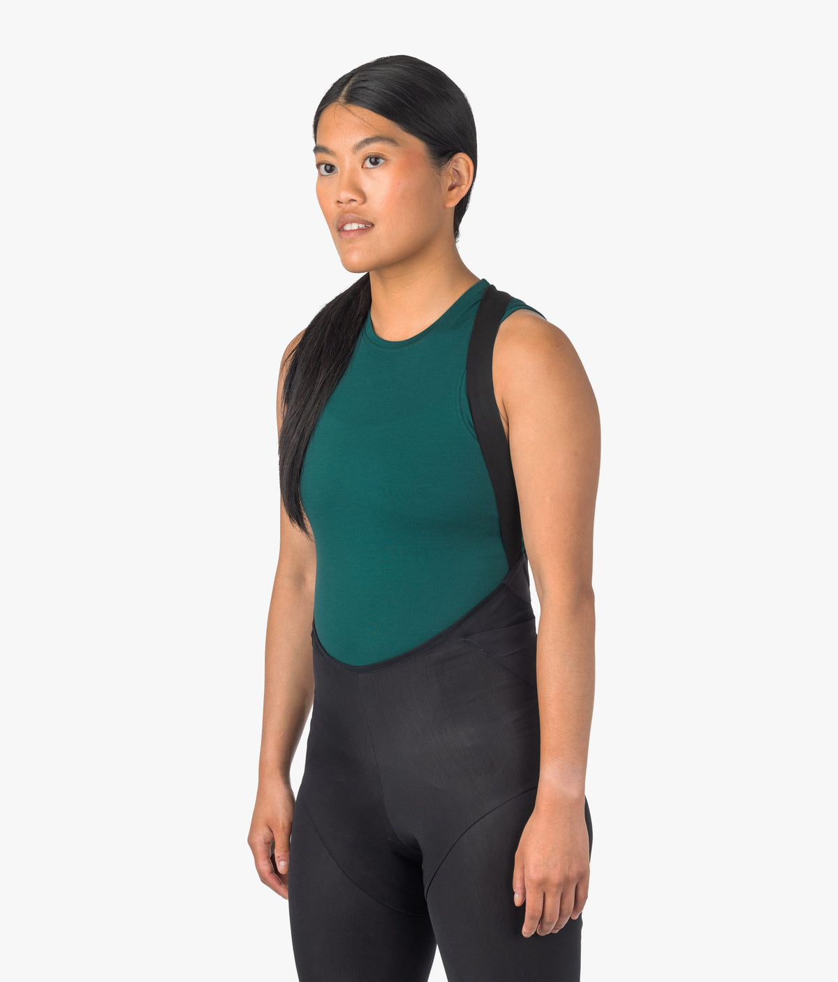 7mesh Women Women's Ashlu Merino Base Layer Sleeveless - 76 Jag