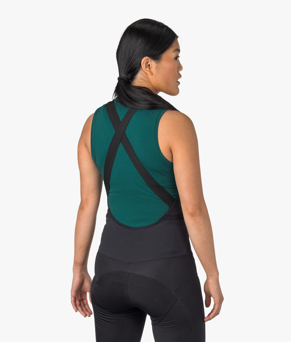 7mesh Women Women's Ashlu Merino Base Layer Sleeveless - 76 Jag