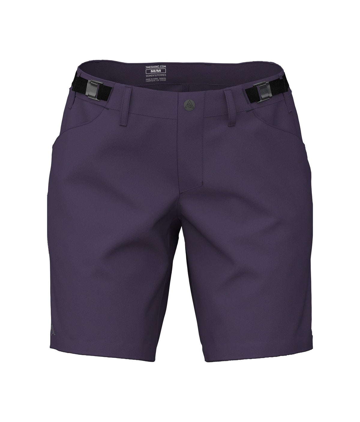 7mesh Women Women's Farside Short 8"