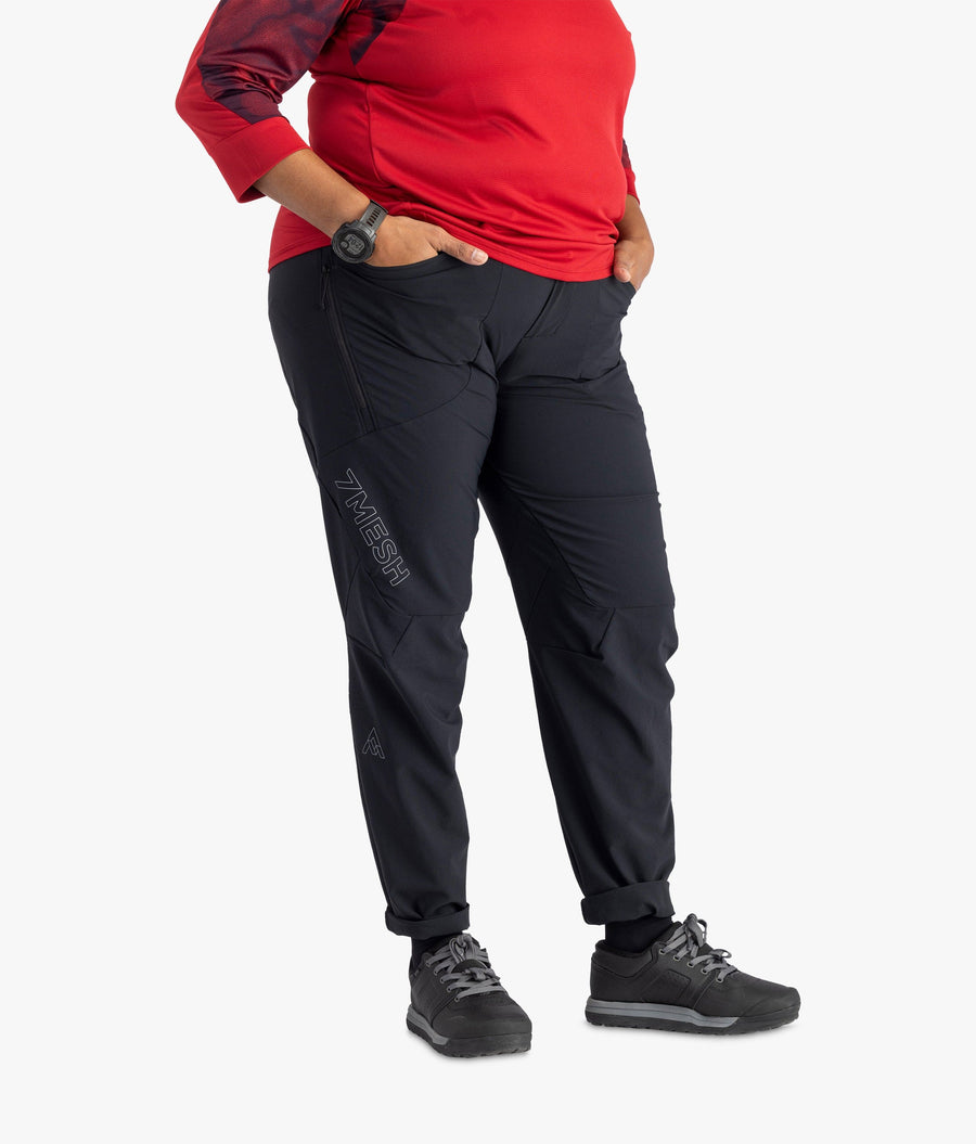 7mesh Women Women's Flightpath Pant