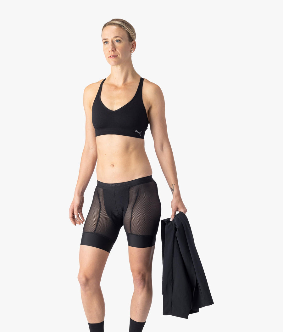 7mesh Women Women's Foundation Short