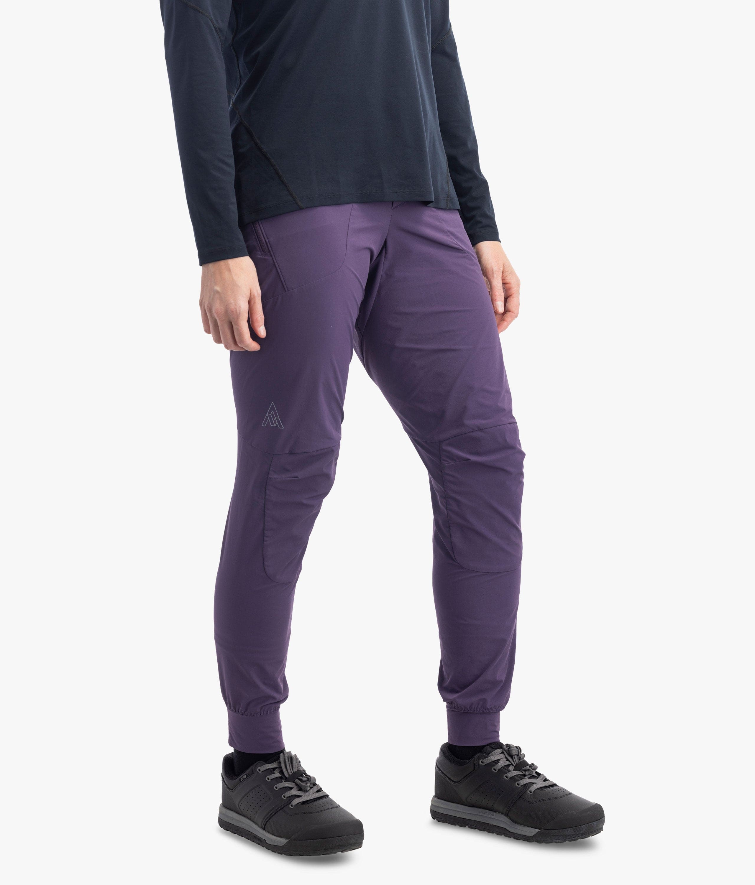 Women's Glidepath Pant - Four-Way Stretch Fabric | 7mesh