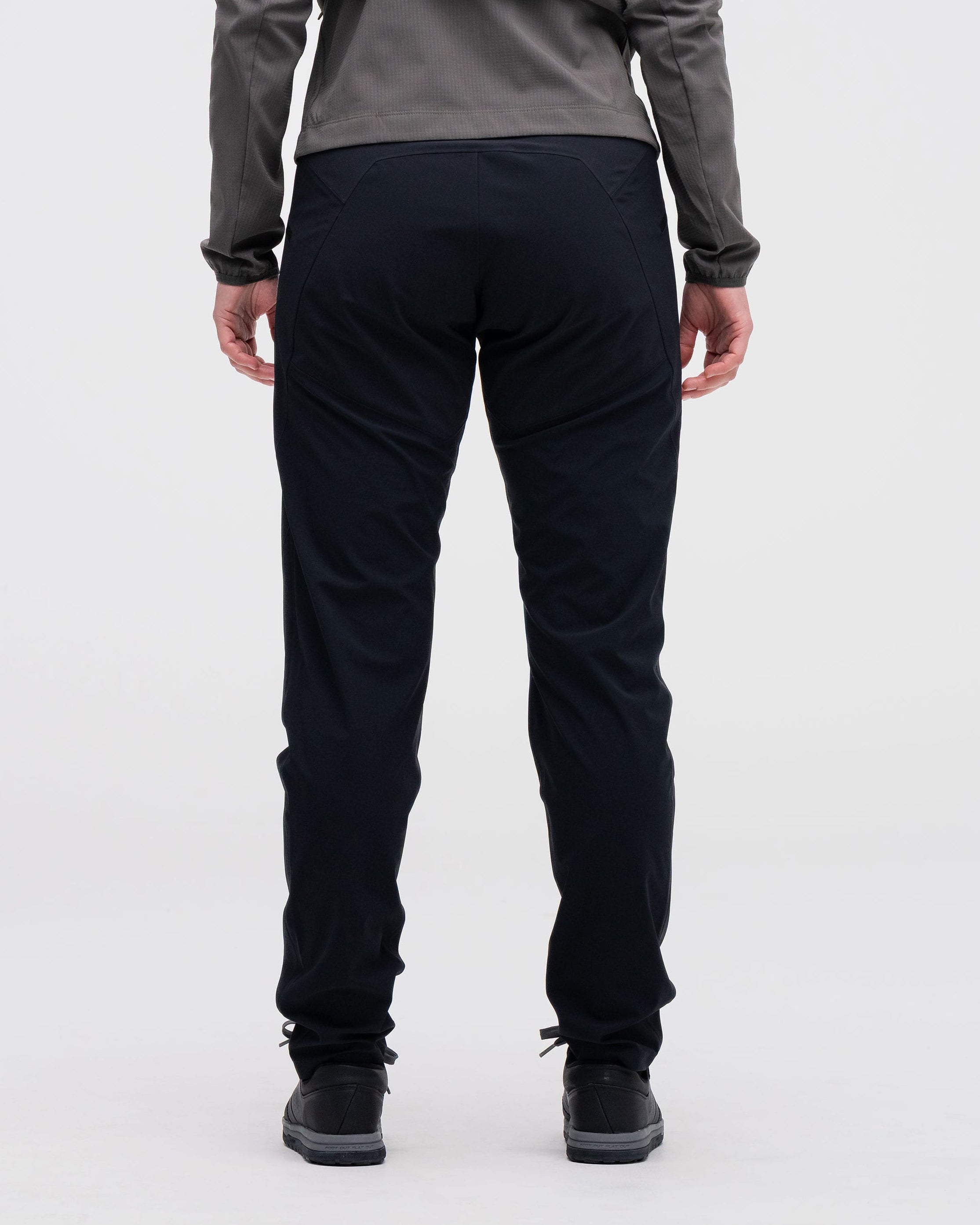 Women's Grit Pant – 7mesh