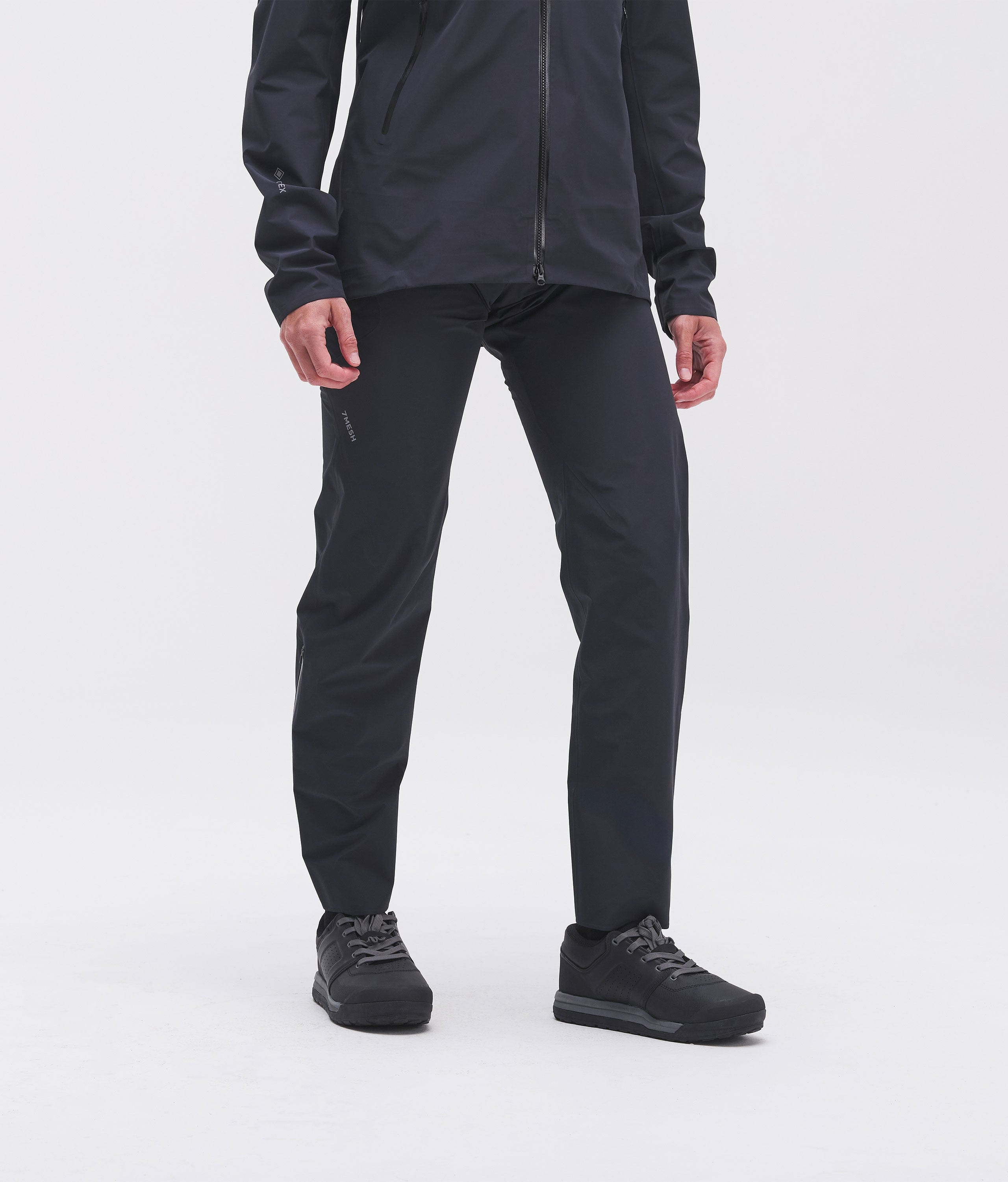 Women's Grit Pant – 7mesh