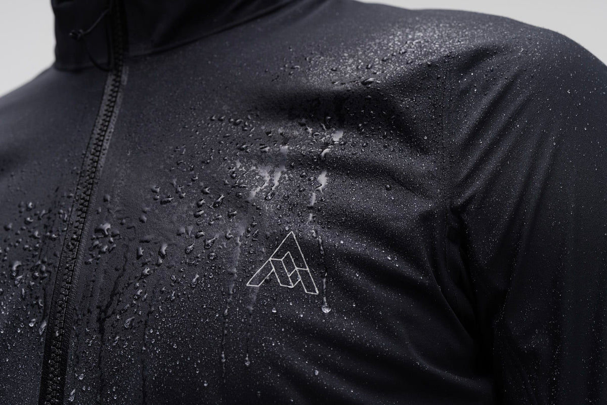 7mesh Women Women's Mission Jacket - Black