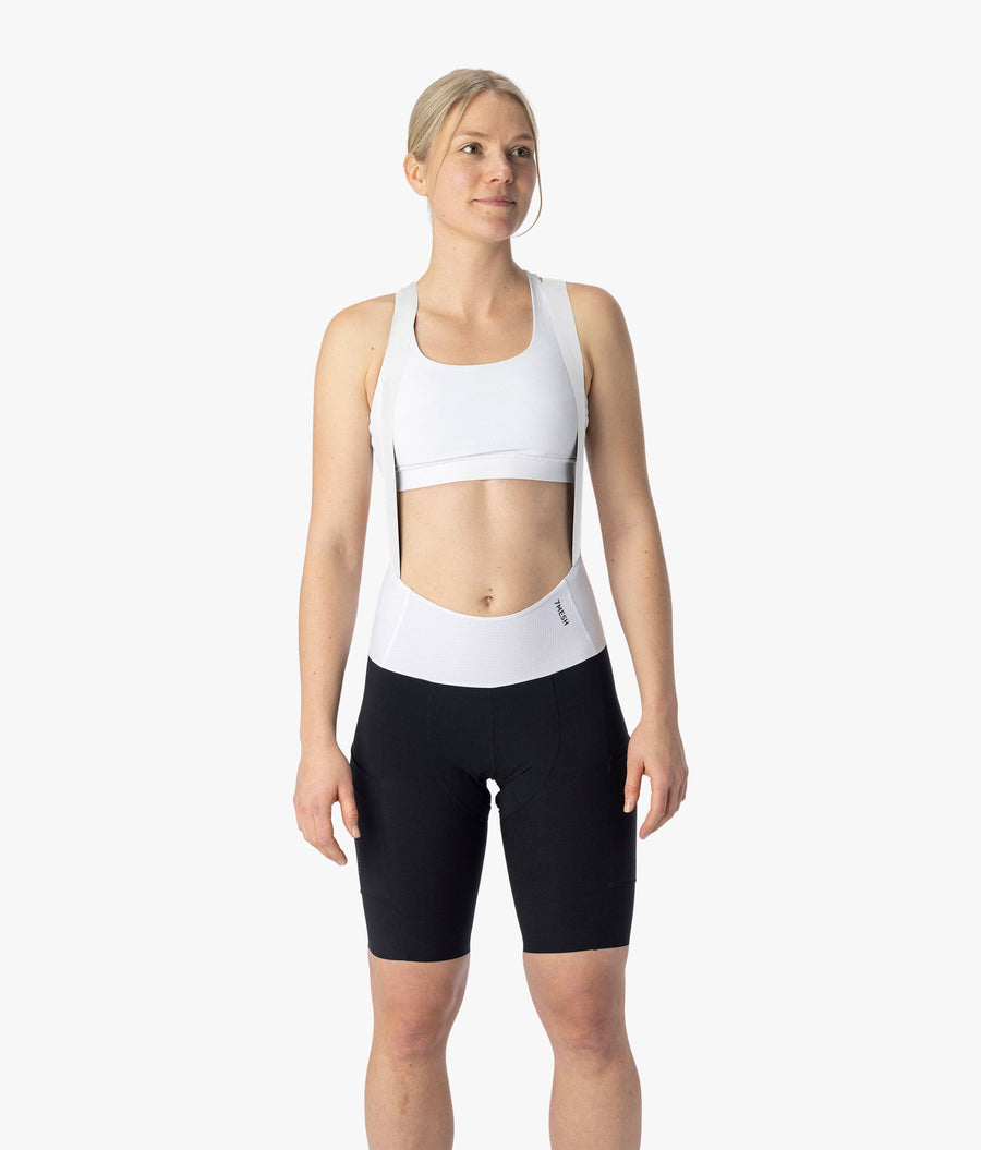 7mesh Women Women's RK2 Cargo Bib Short