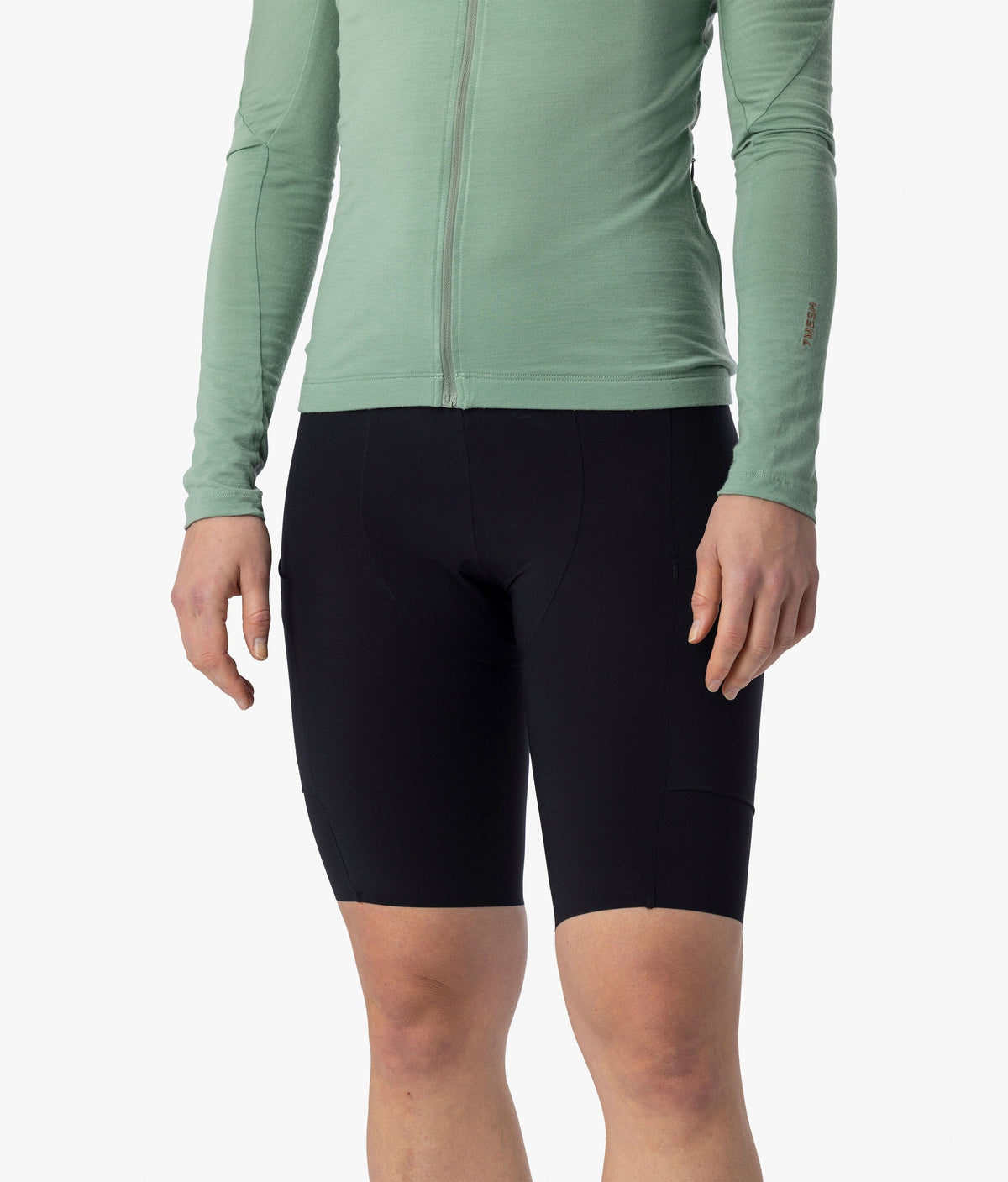 7mesh Women Women's RK2 Cargo Bib Short