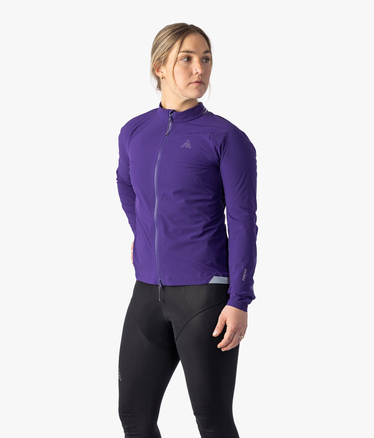 7mesh Women Women's S2S Jersey LS