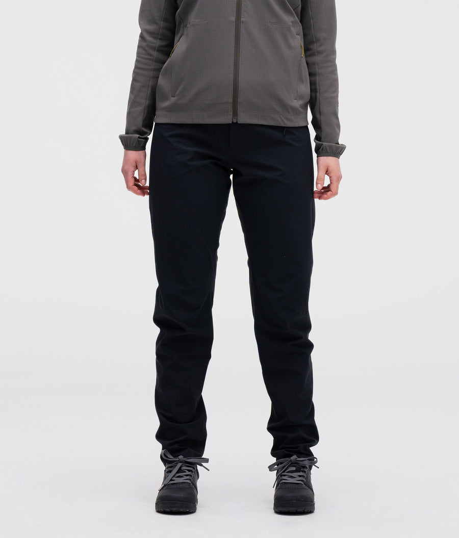7mesh Women XS / CN Women's Grit Pant - Black