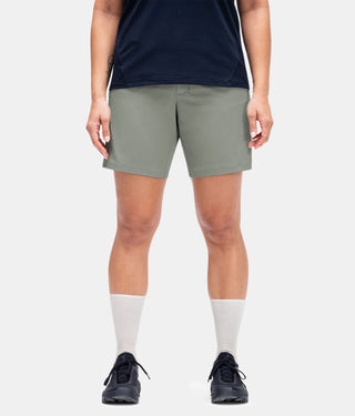 7mesh Women XS Women's Farside Short 8" - Shadow