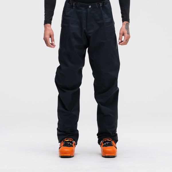 7mesh XS Men's Guardian Terra Pant - Black