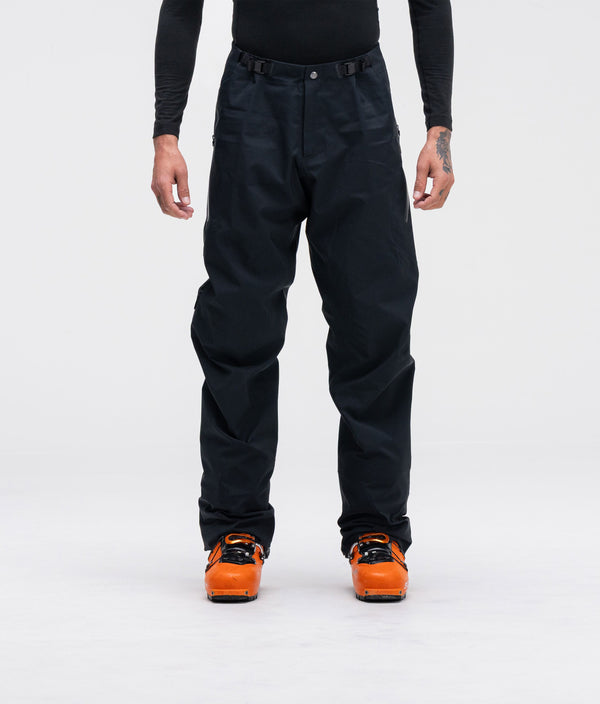 7mesh XS Men's Guardian Terra Pant - Black