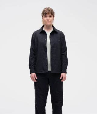 Women's Chilco Snap Long Sleeve