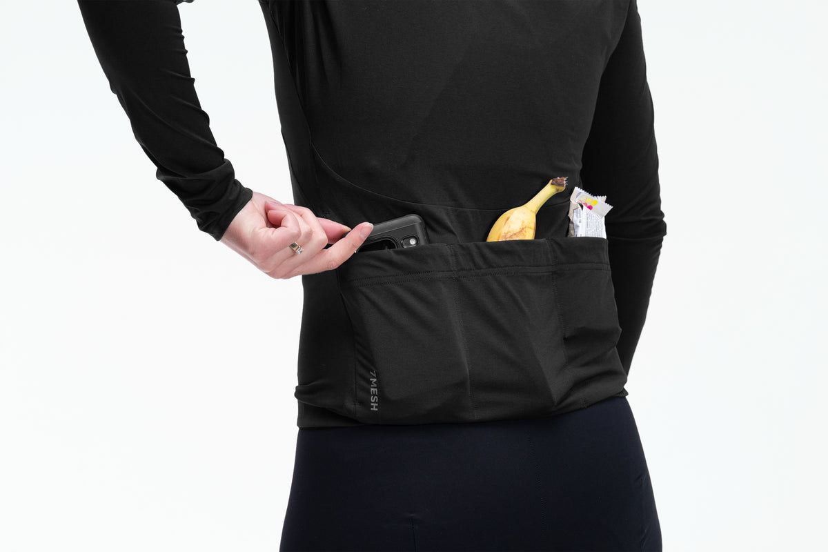 Anything Pocket System
