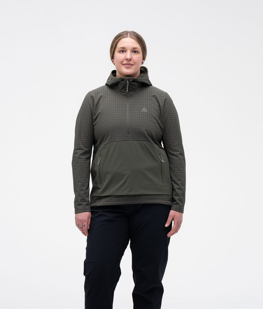 Women's Chilco Anorak