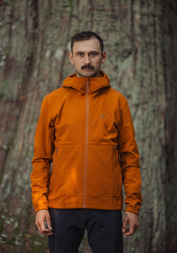 Men's Chilco Hoody