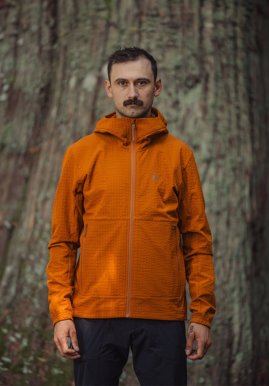 Men's Chilco Hoody