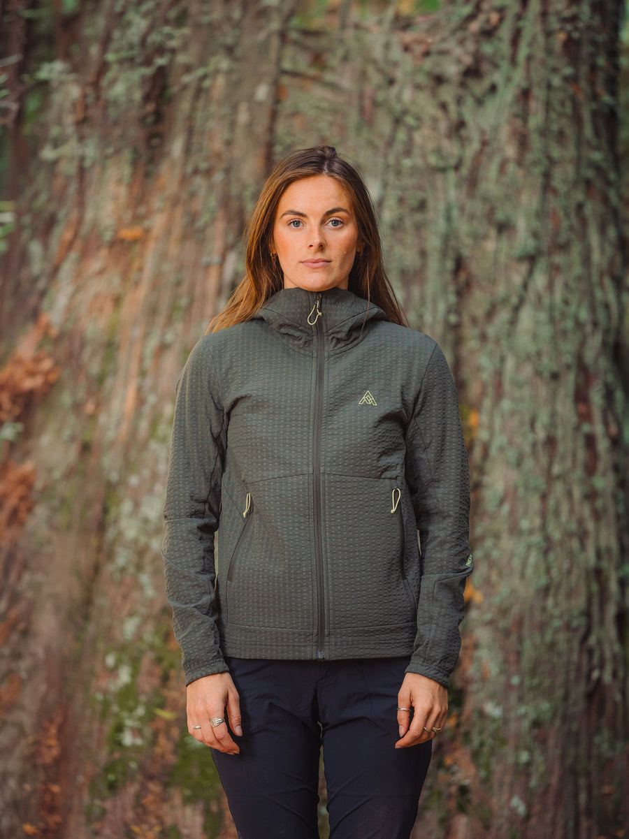 Women's Chilco Hoody