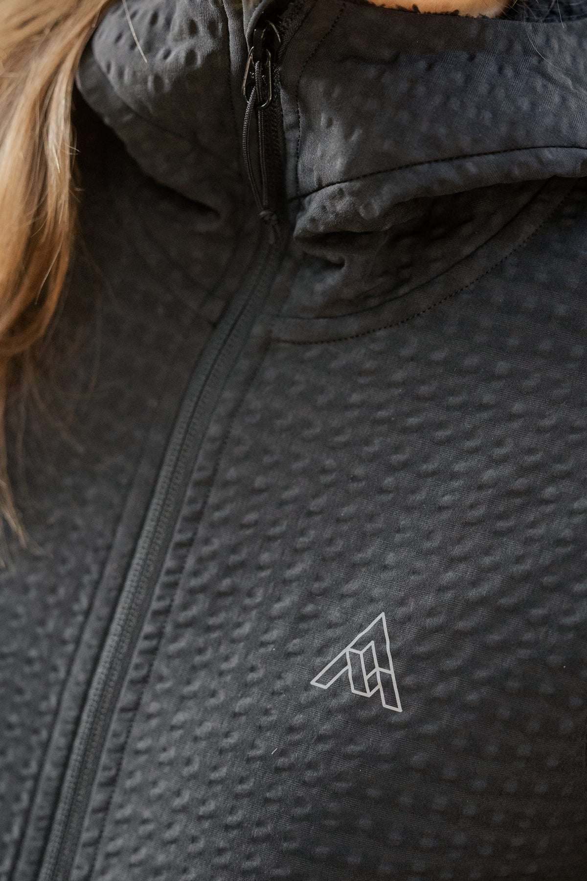 Women's Chilco Hoody - Black