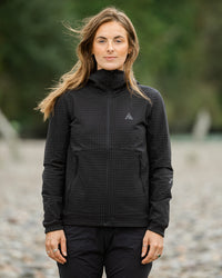 Women's Chilco Hoody - Black