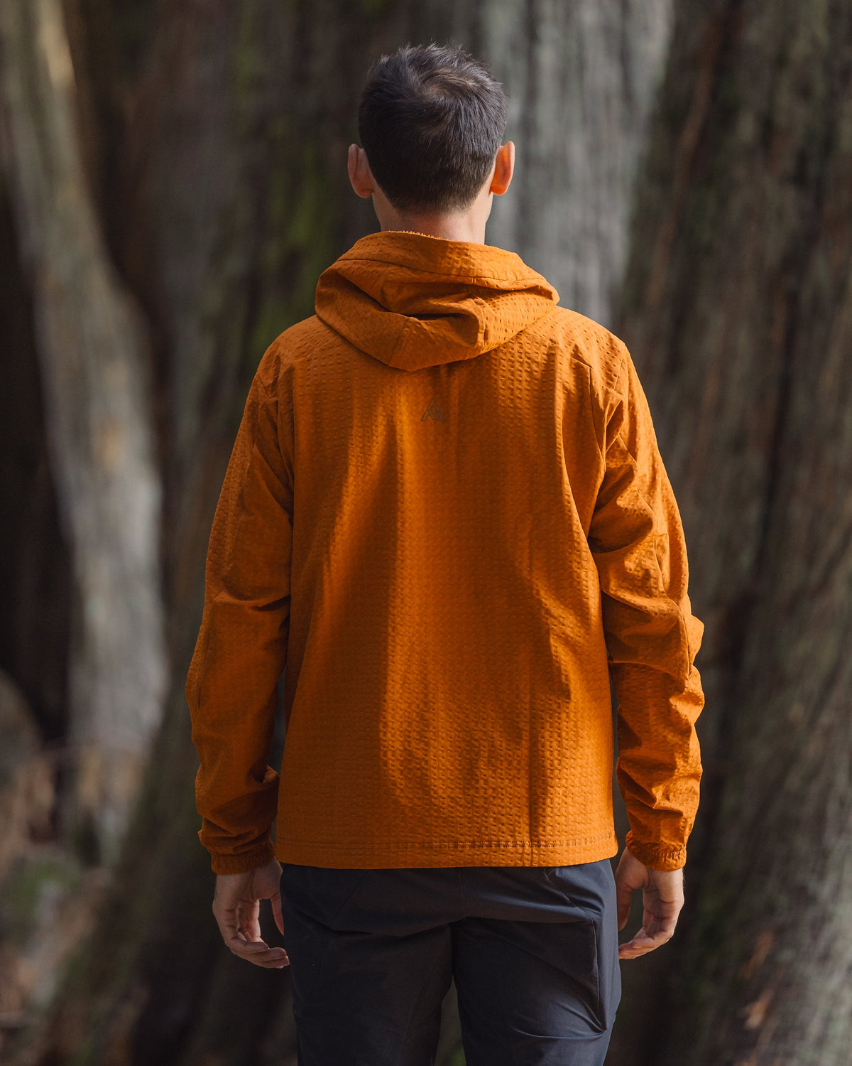 Men's Chilco Hoody - Caramel