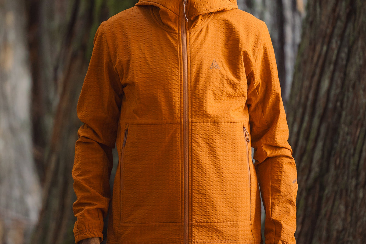 Full Zip