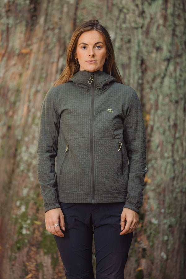 Women's Chilco Hoody