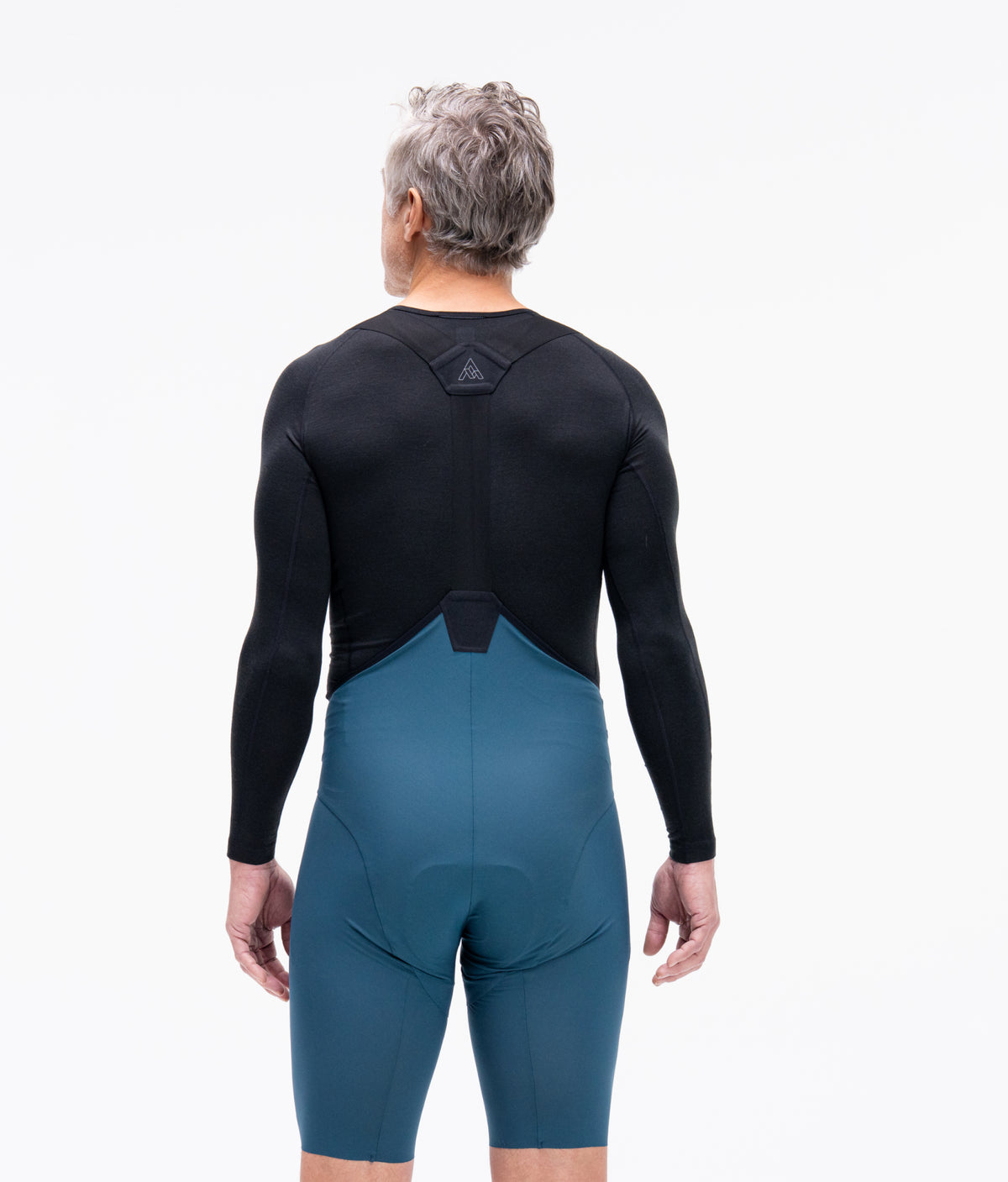 Men's MK3 Bib Short - Deep Sea