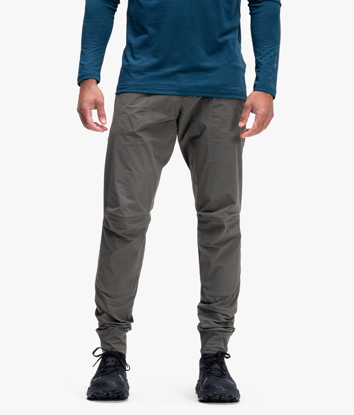 Men's Glidepath Pant - Dark Shadow