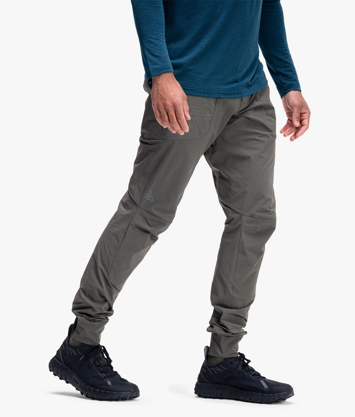 Men's Glidepath Pant - Dark Shadow