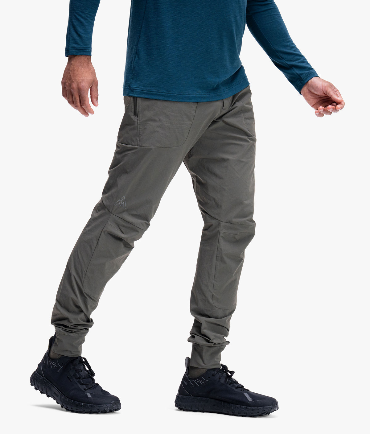 Men's Glidepath Pant - Dark Shadow