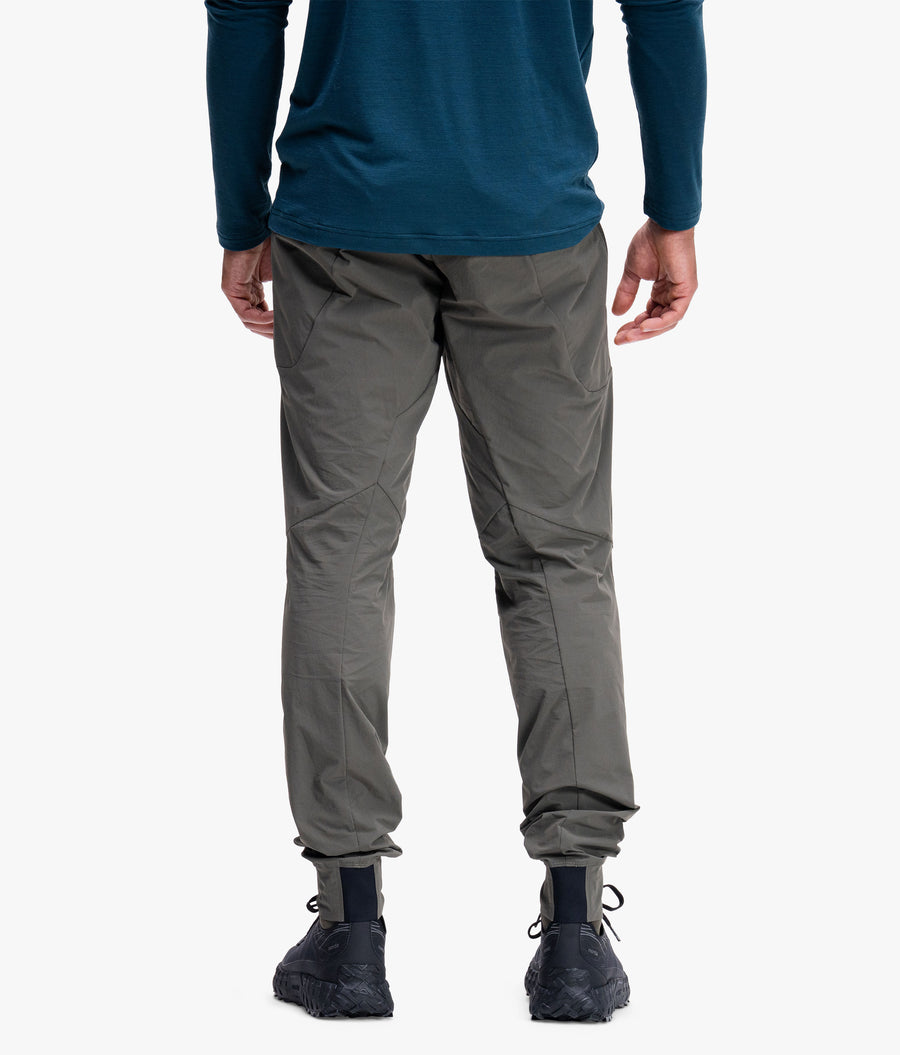 Men's Glidepath Pant - Dark Shadow