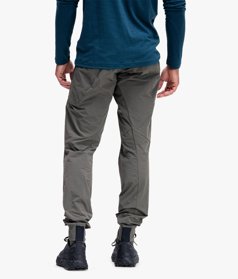 Men's Glidepath Pant - Dark Shadow