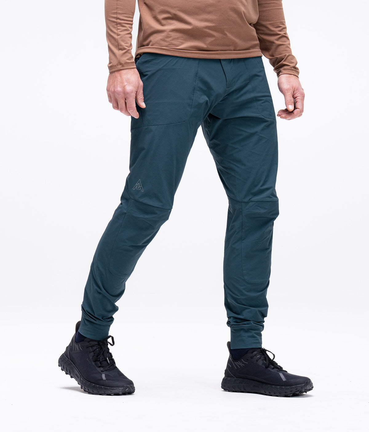 Men's Glidepath Pant - Deep Sea