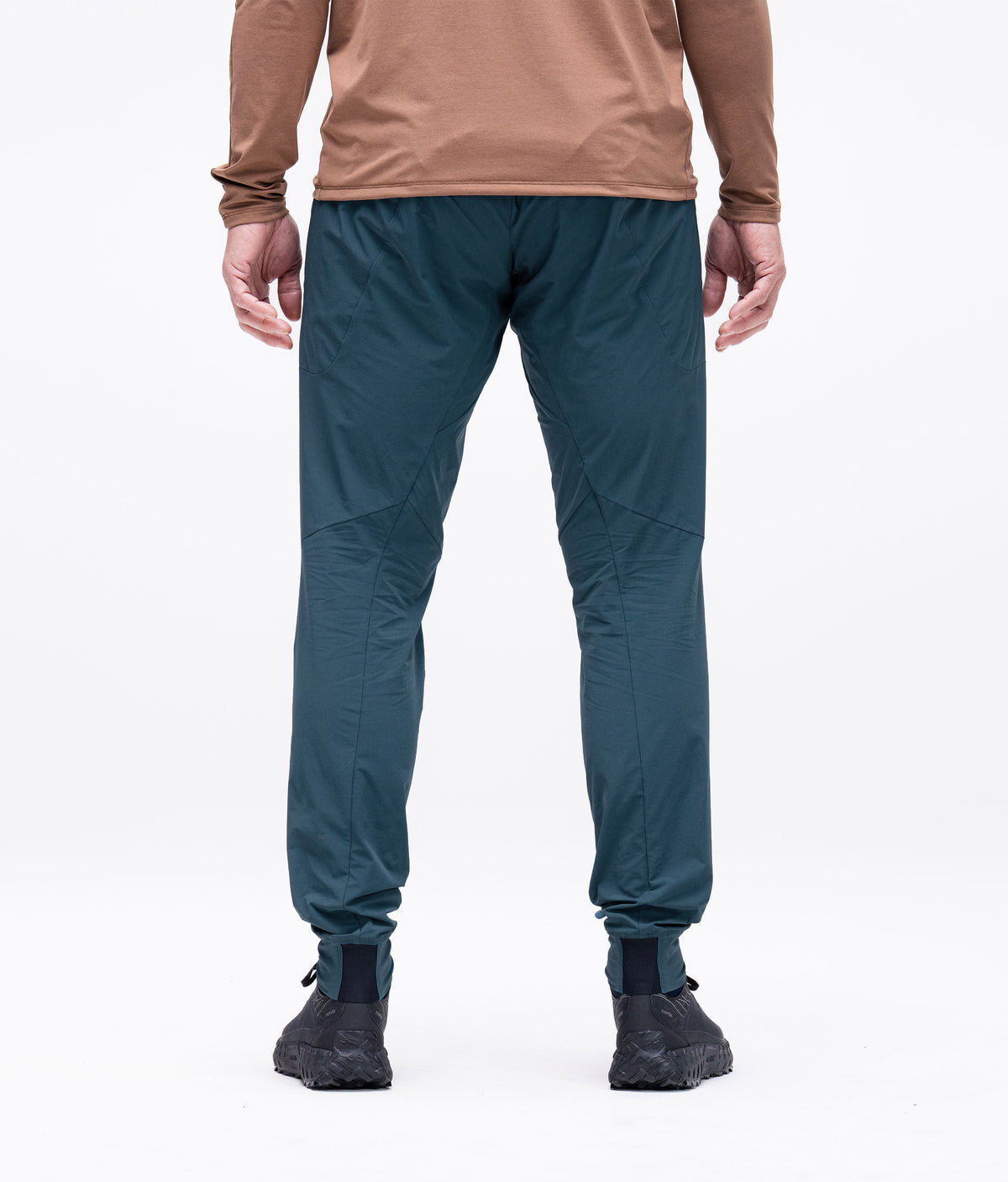 Men's Glidepath Pant - Deep Sea