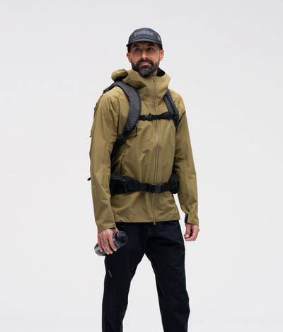 Men's Guardian Apex Jacket