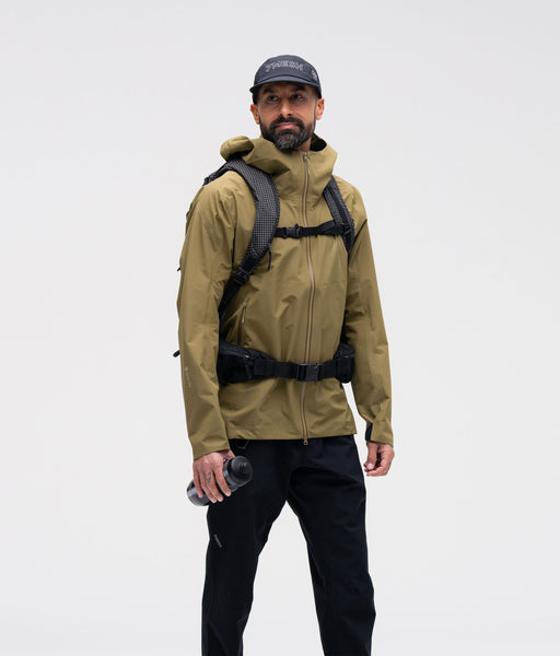 Men's Guardian Apex Jacket - GORE-TEX ePE Shell | 7mesh