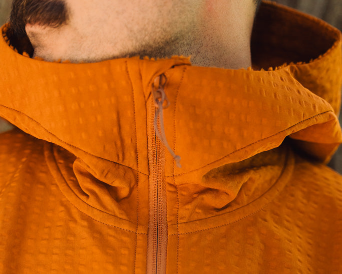 Brushed Fleece